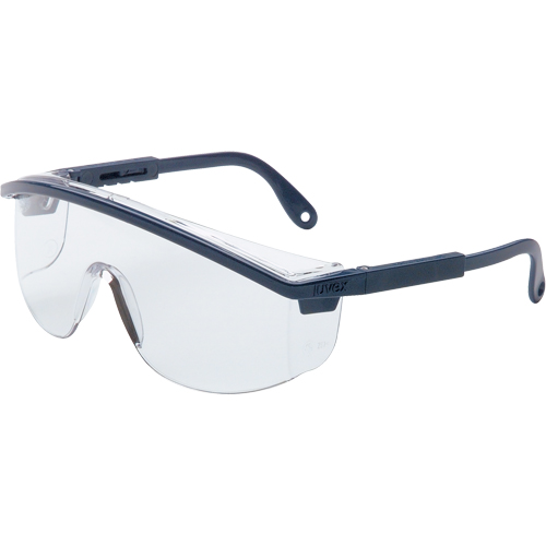 Uvex&reg; Astrospec 3000&reg; Safety Glasses, Clear Lens, Anti-Fog, ANSI Z87+/Meets/Exceeds CSA Z94.3 Cam Industrial