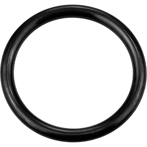 Black Replacement O-Ring, Plain Cam Industrial