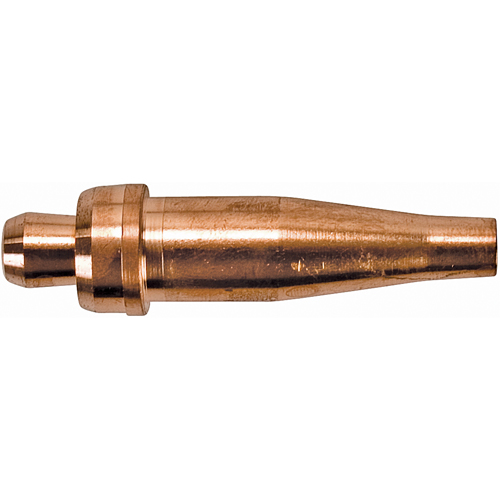 Cutting Tip, Victor GPN Style, Size 0, Oxygen-Natural Gas/Propane Cam Industrial
