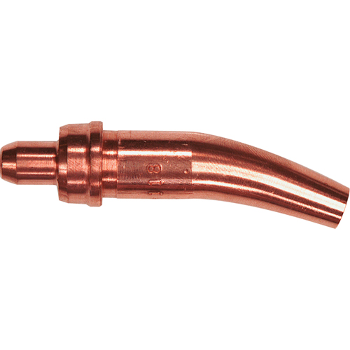 Buse de coupe, Style Victor 1-118, taille 2, Ac&eacute;tyl&egrave;ne-oxyg&egrave;ne Cam Industrial