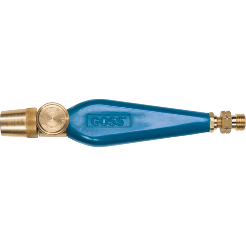 Screw-in Style Torch Handle Cam Industrial