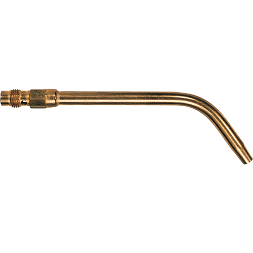 Buses pour soudage a&eacute;roac&eacute;tyl&eacute;nique Feather Flame Cam Industrial