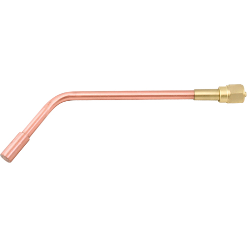 Multi-Gas Heating Nozzle Cam Industrial