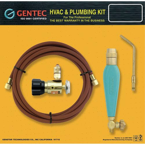 Torch Kit Cam Industrial