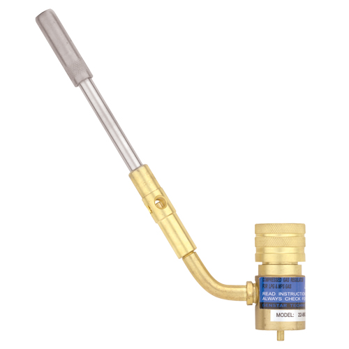 Hand Torch Kit Cam Industrial