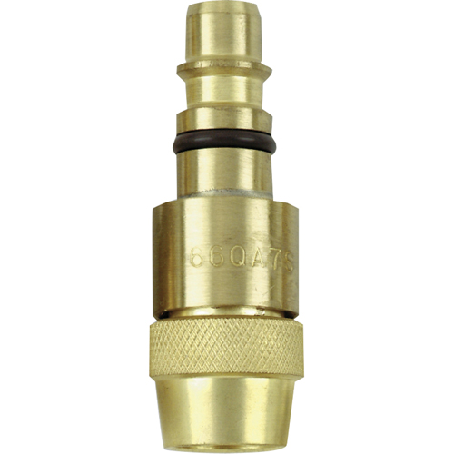 Adaptateur de chalumeau &agrave; raccord rapide pour buse &agrave; raccord vissable  Cam Industrial