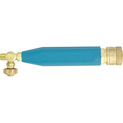 Quick Connect Torch Handle Cam Industrial