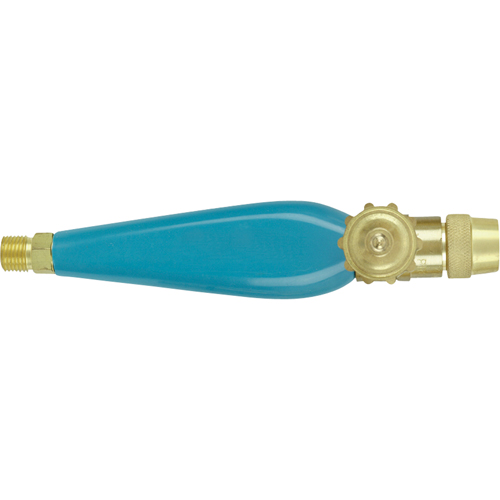 Manche de chalumeau de style vissable Cam Industrial