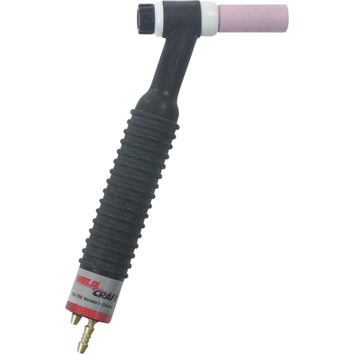 WP-26 Torch, Air (Gas) Cooled, 200 A Cam Industrial