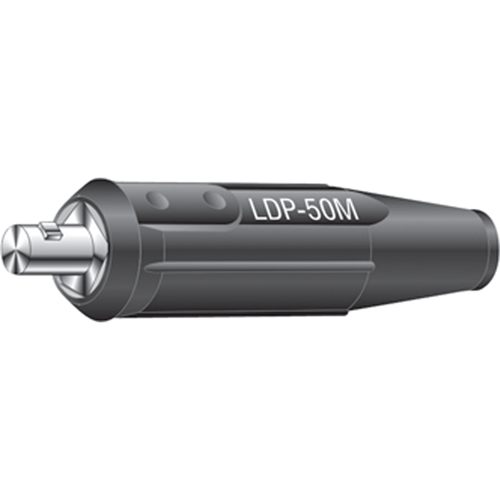 Machine Plug Cam Industrial