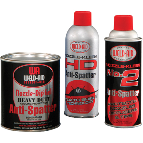 Nozzle-Kleen&reg;, Aerosol Cam Industrial