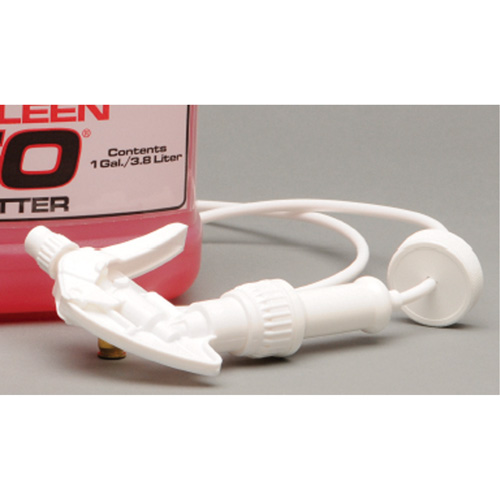 Pulv&eacute;risateur Weld-Kleen 350 Cam Industrial