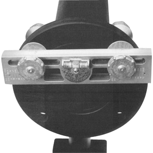 Niveau universel no 33 Cam Industrial