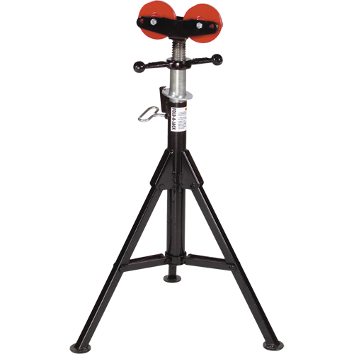 Fold-A-Jack&reg; Hi Jacks, 2000 lbs. Load Capacity Cam Industrial