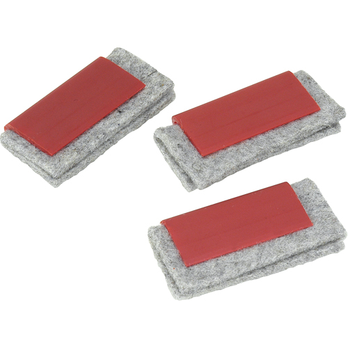 MIG Wire Cleaning Pads Cam Industrial