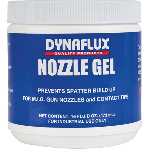 Nozzle Gel, Gel Cam Industrial