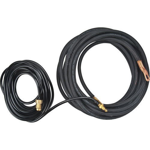 Power Cables - Water & Gas Hoses Cam Industrial