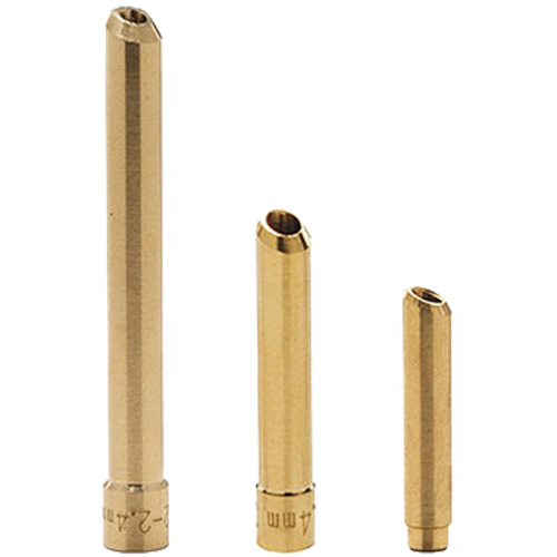 Collet en biseau &eacute;conomiseur de gaz s&eacute;rie 2 Cam Industrial