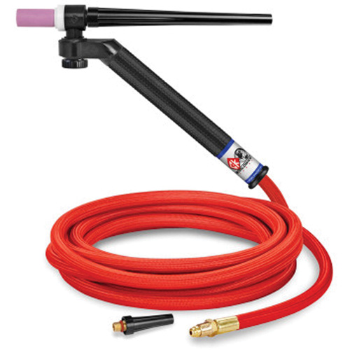 Flex-Loc Torches, Air (Gas) Cooled, 130 A Cam Industrial