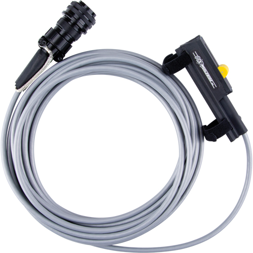Amptrak Remote Current Control Cam Industrial