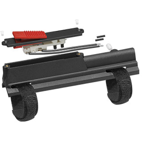 Momentary Switch Cam Industrial