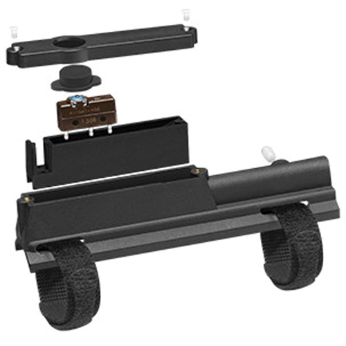 Momentary Switch Cam Industrial