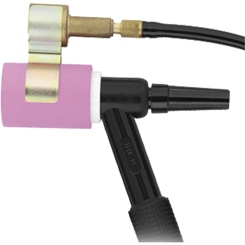 Trailing Shield Cam Industrial