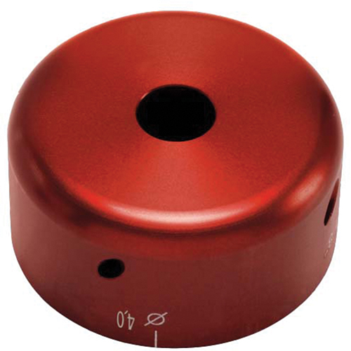 Affûteurs d'&eacute;lectrodes du tungst&egrave;ne Turbo-Sharp V - T&ecirc;te d'affûtage Cam Industrial