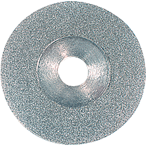 Affûteurs d'&eacute;lectrodes du tungst&egrave;ne Turbo-Sharp V - Meule diamant&eacute;e de rechange Cam Industrial