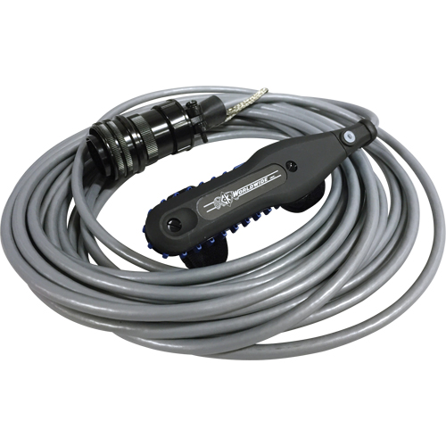 ROTARY AMPERAGE 1K 28' FOR MILLER 14 PIN Cam Industrial