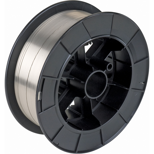 ER308L Welding Wire, Stainless Steel, 0.035" Diameter Cam Industrial