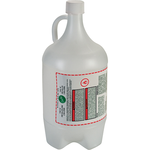 Liquid Gasflux&reg;, Type "W" Cam Industrial