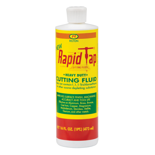 Rapid Tap &reg; Cutting Fluid, 16 oz. Cam Industrial