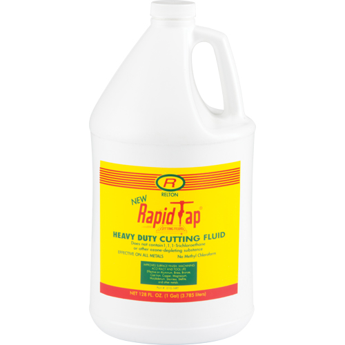 Rapid Tap &reg; Cutting Fluid, 3.8 L Cam Industrial