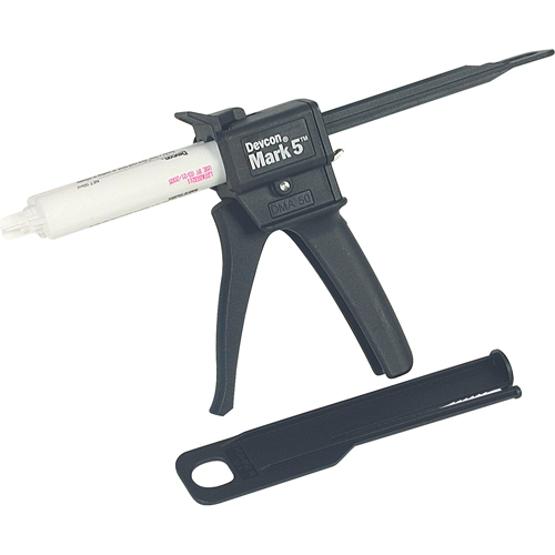 Mark 5 Epoxy Gun Cam Industrial