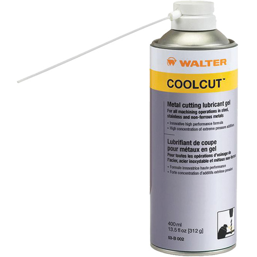 Lubrifiant Coolcut, 400 ml Cam Industrial