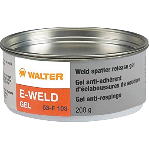 Spatter Block Anti-Spatter Product, Gel Cam Industrial