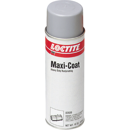 Maxi-Coat Rust Inhibitor, Aerosol Can Cam Industrial