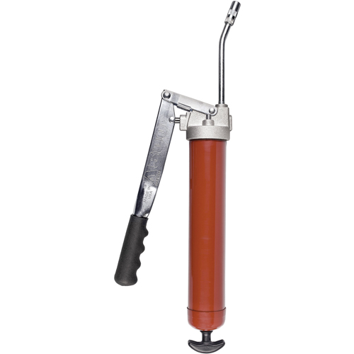 Lever Grease Guns, 14 oz Capacity Cam Industrial