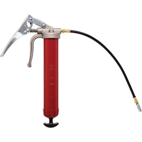 Pistol Grip Grease Guns, 16 oz Capacity Cam Industrial