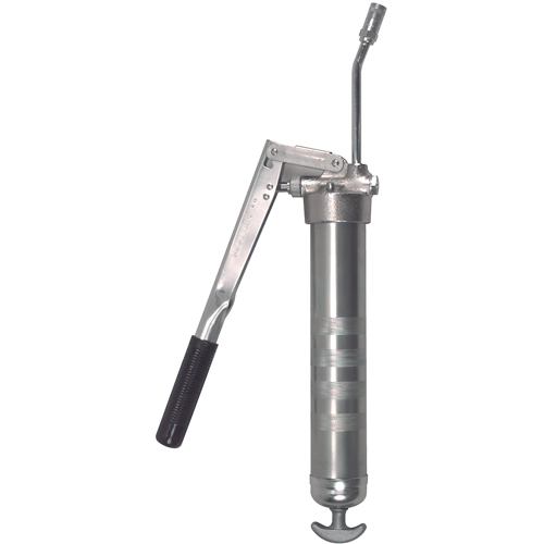 Lever Grease Guns, 16 oz Capacity Cam Industrial