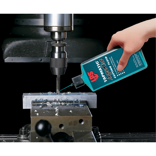 Liquides de coupe AquaCut de Tapmatic, 5 gal. Cam Industrial
