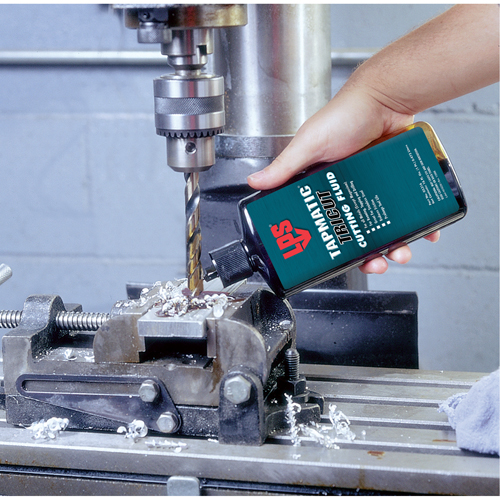 Tapmatic&reg; Tricut Cutting Fluids, 16 oz. Cam Industrial