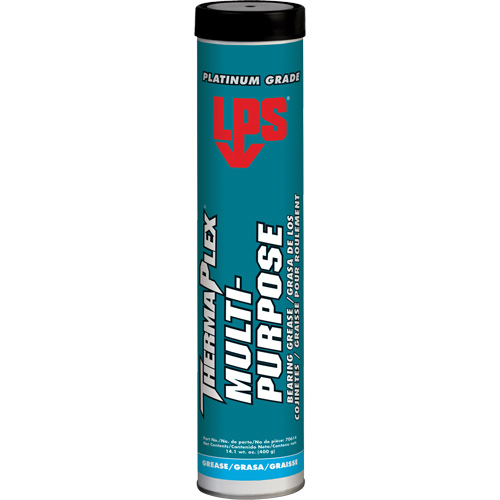 ThermaPlex&reg; Multi-Purpose Bearing Grease, 400 g, Cartridge Cam Industrial