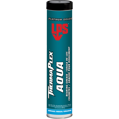 Graisse ThermaPlex Aqua pour roulements Cam Industrial