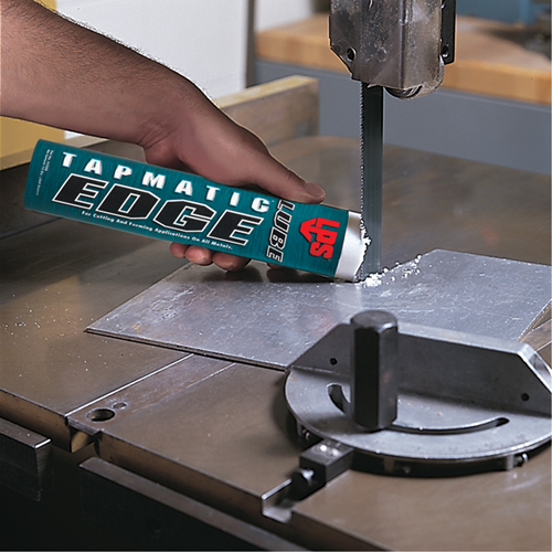 Lubrifiants Edge Lube de Tapmatic Cam Industrial