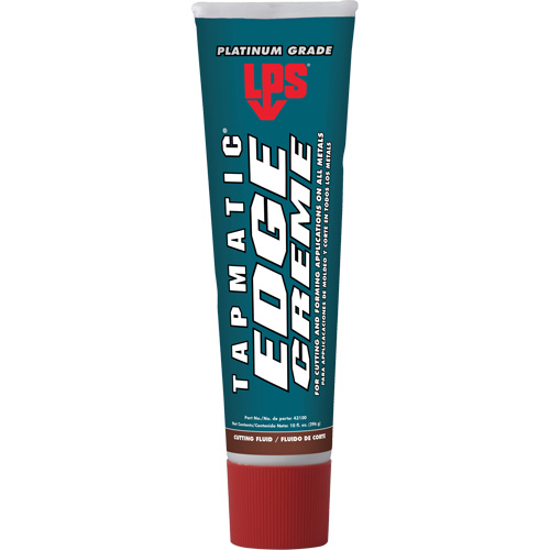 Tapmatic&reg; Edge Creme Cam Industrial