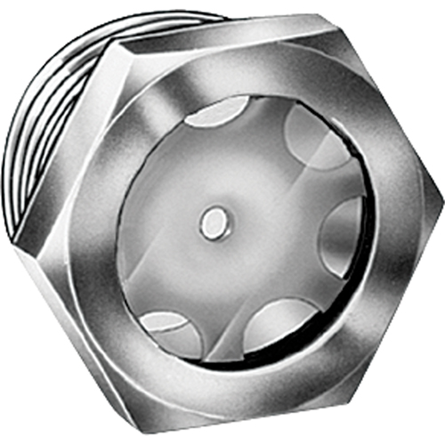 Fused Window Sights Cam Industrial