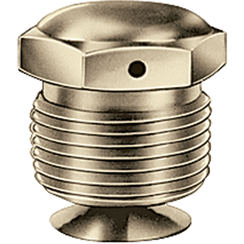 Vent Plugs Cam Industrial