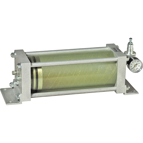 2-Feed Gravity Oiler Cam Industrial